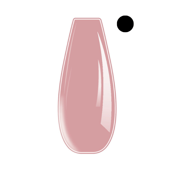 Dusty Pink