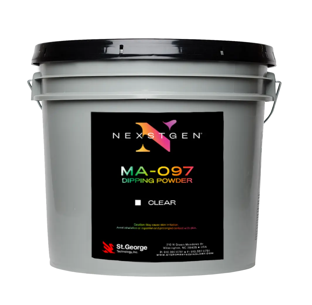 NEXSTGEN® Dipping Powder MA-097- 10lbs
