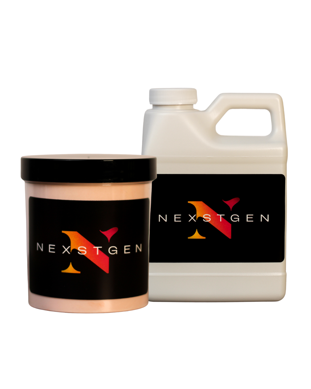 MV-35 Nail Tech Bundle