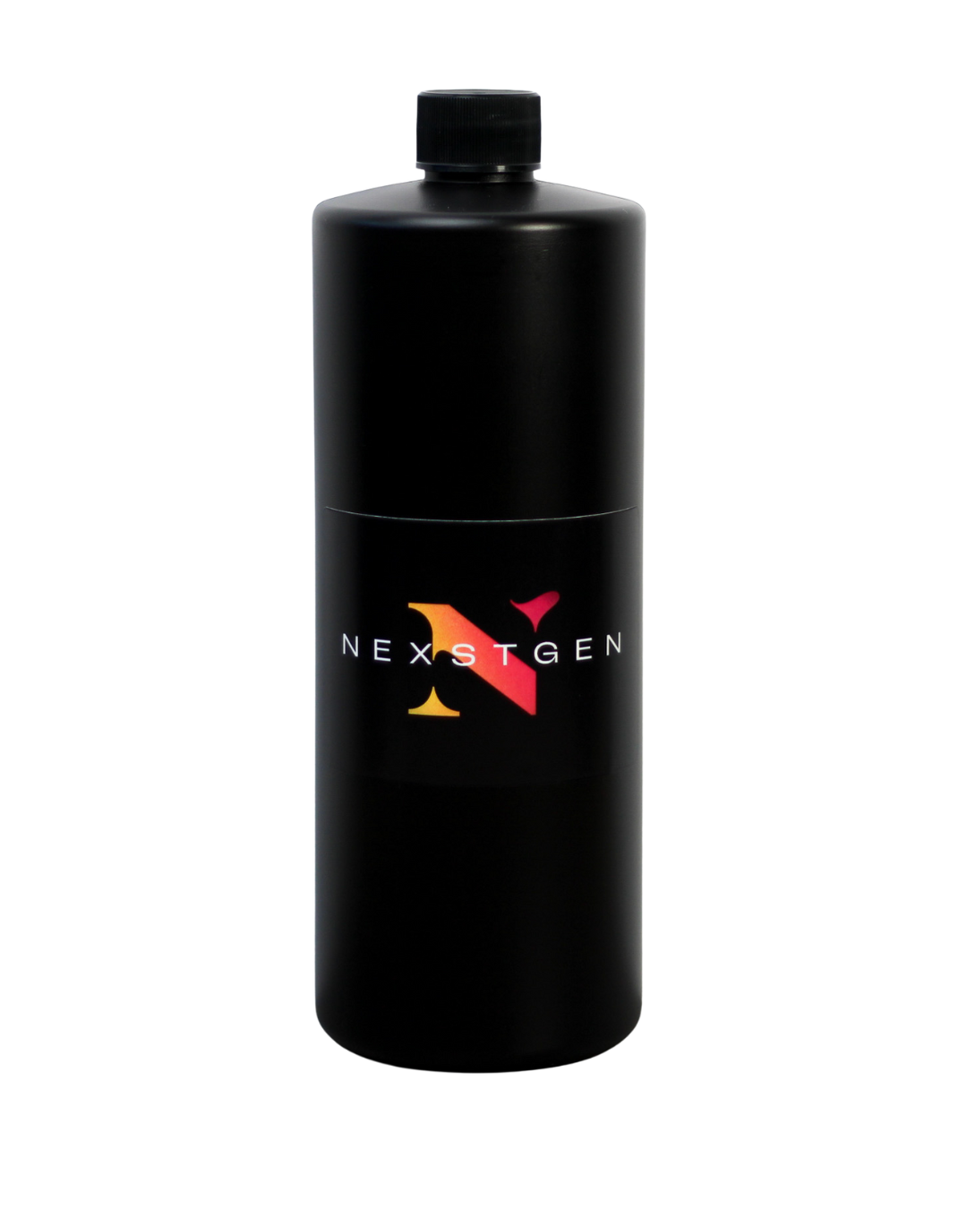 NEXSTGEN® Matte UV Topcoat