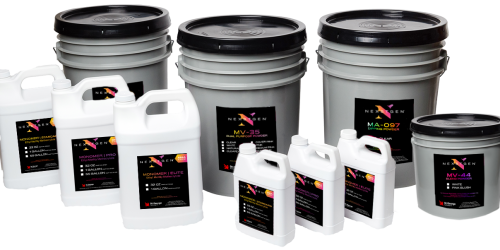 NEXSTGEN® SYSTEM Products